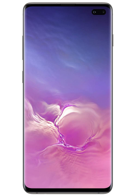Samsung Galaxy S10 Factory Unlocked Android Cell Phone
